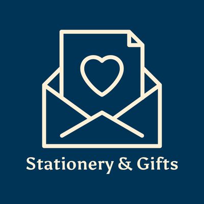 Stationery &amp; Gifts