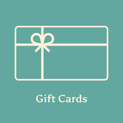 Gift Cards