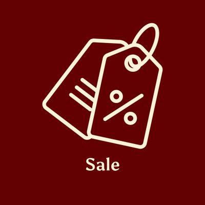 Sale