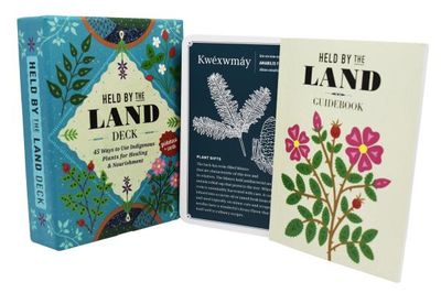 Held by The Land Deck