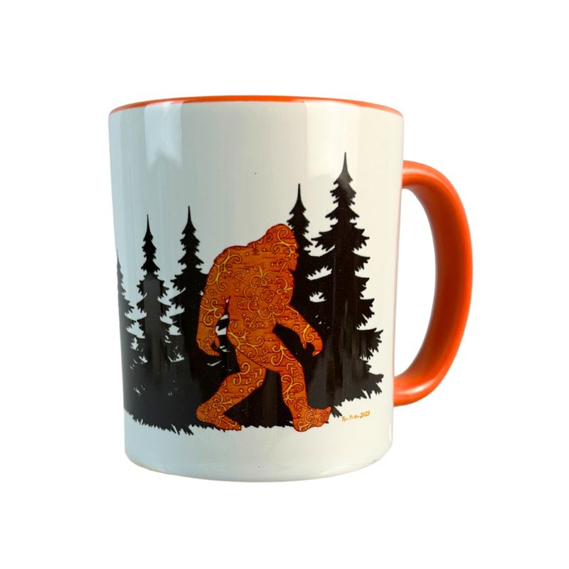 Se'skwech Mugs