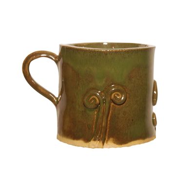 Cricket Griffith Mugs