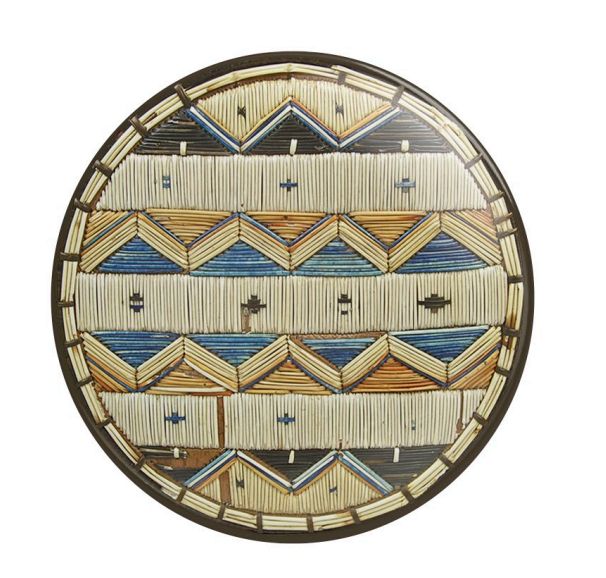 Abbe Museum Pocket Mirror