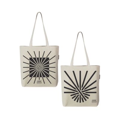 Abbe Museum Canvas Tote Bags