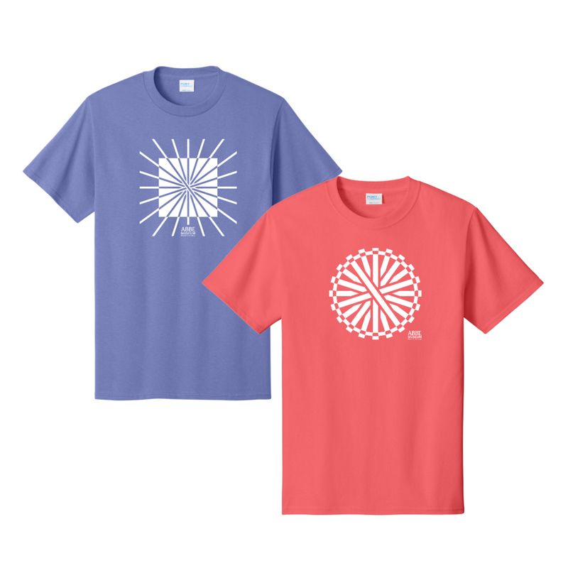 Abbe Museum Logo Shirt (Short Sleeve)