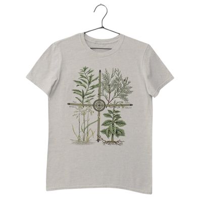 Sacred Plants T-Shirt