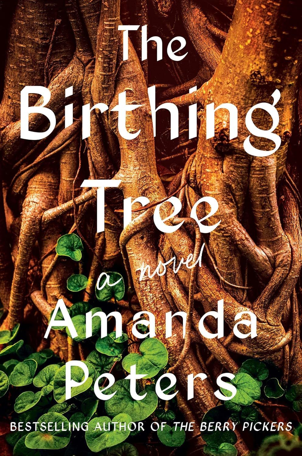 The Birthing Tree