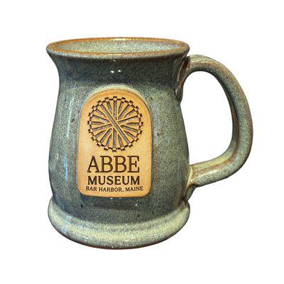 Abbe Museum Mug