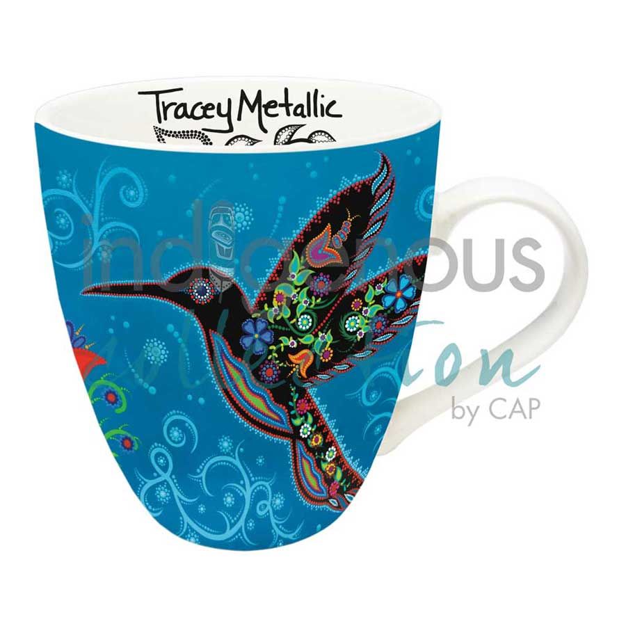 Indigenous Collection Mugs