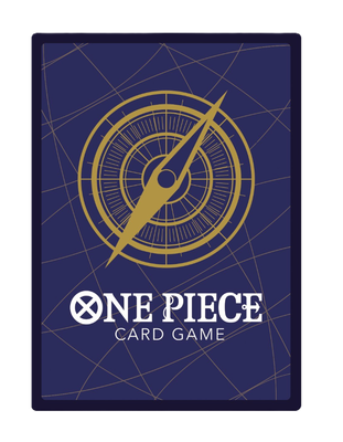 One Piece TCG