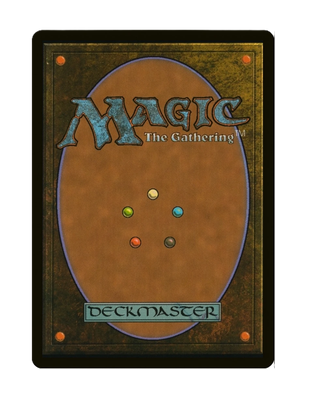 Magic: The Gathering