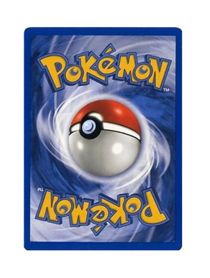 TEMPLATE - Do Not Sell - Pokemon Tournament Entry