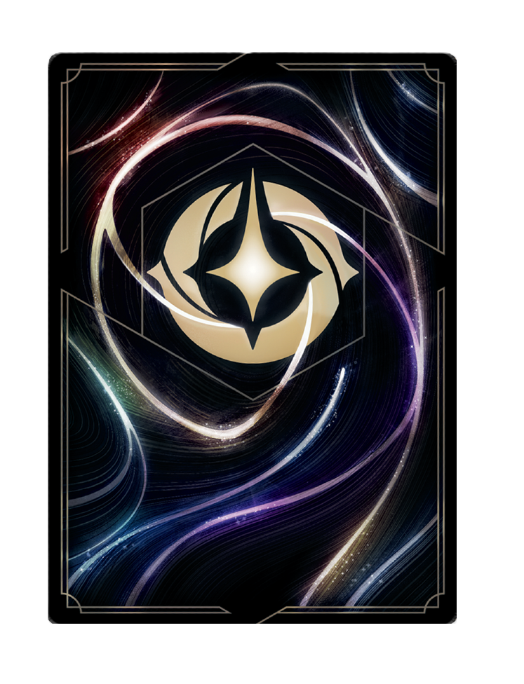 TEMPLATE - Do Not Sell - Lorcana Tournament Entry