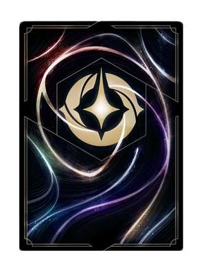 TEMPLATE - Do Not Sell - Lorcana Tournament Entry