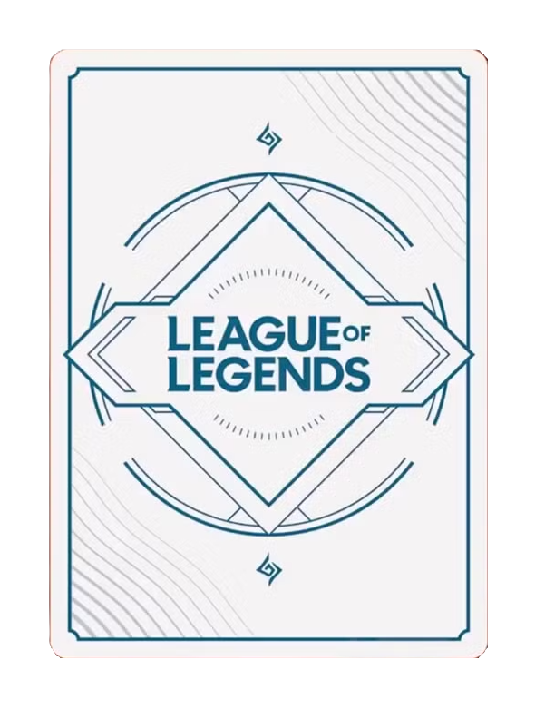 TEMPLATE - Do Not Sell - Riftbound