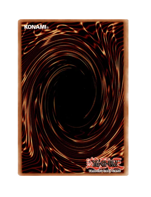 TEMPLATE - Do Not Sell - YuGiOh!