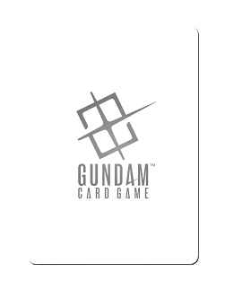 TEMPLATE - Do Not Sell - Gundam