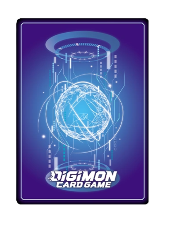TEMPLATE - Do Not Sell - Digimon
