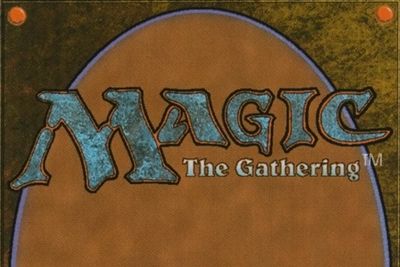 Magic: The Gathering