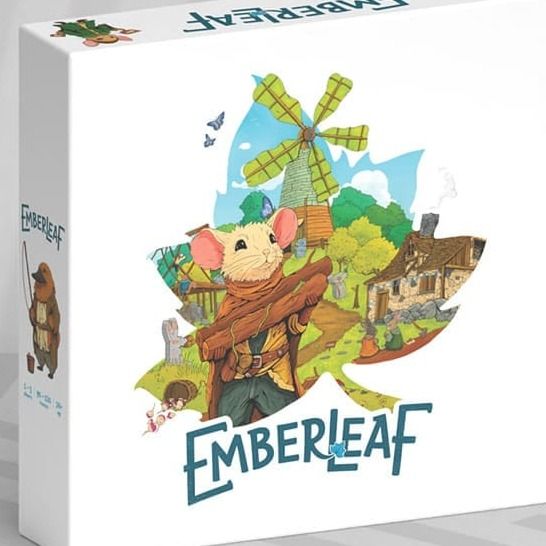 Emberleaf