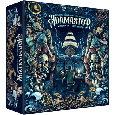 Adamastor
