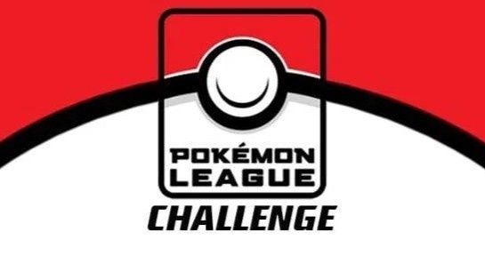 Pokemon - League Challenge [4/25/26 Event Ticket]