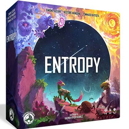 Entropy