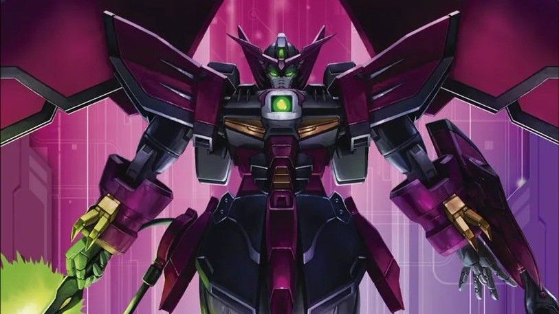 Gundam - ST11-14 Release Event [10/4/26 Event Ticket]
