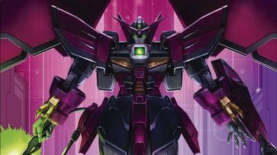 Gundam - ST11-14 Release Event [10/4/26 Event Ticket]