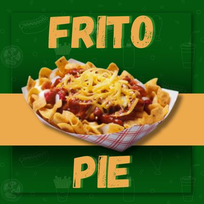 Frito Pie