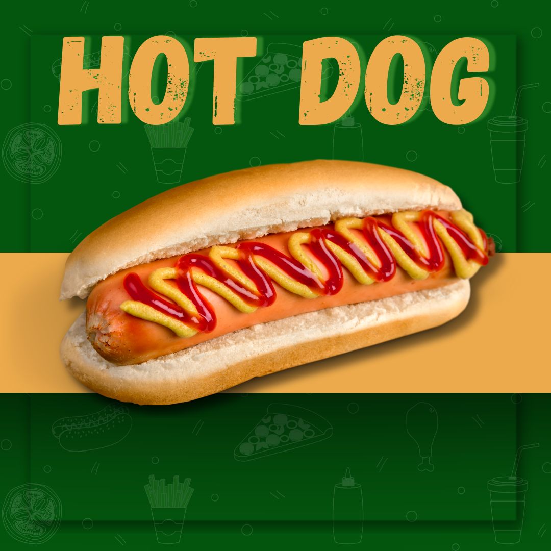 Hot Dog