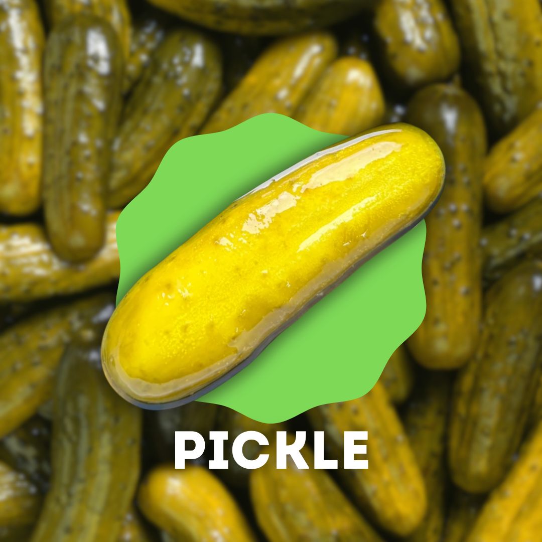 Pickles