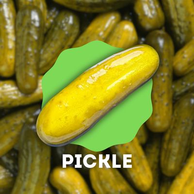 Pickles