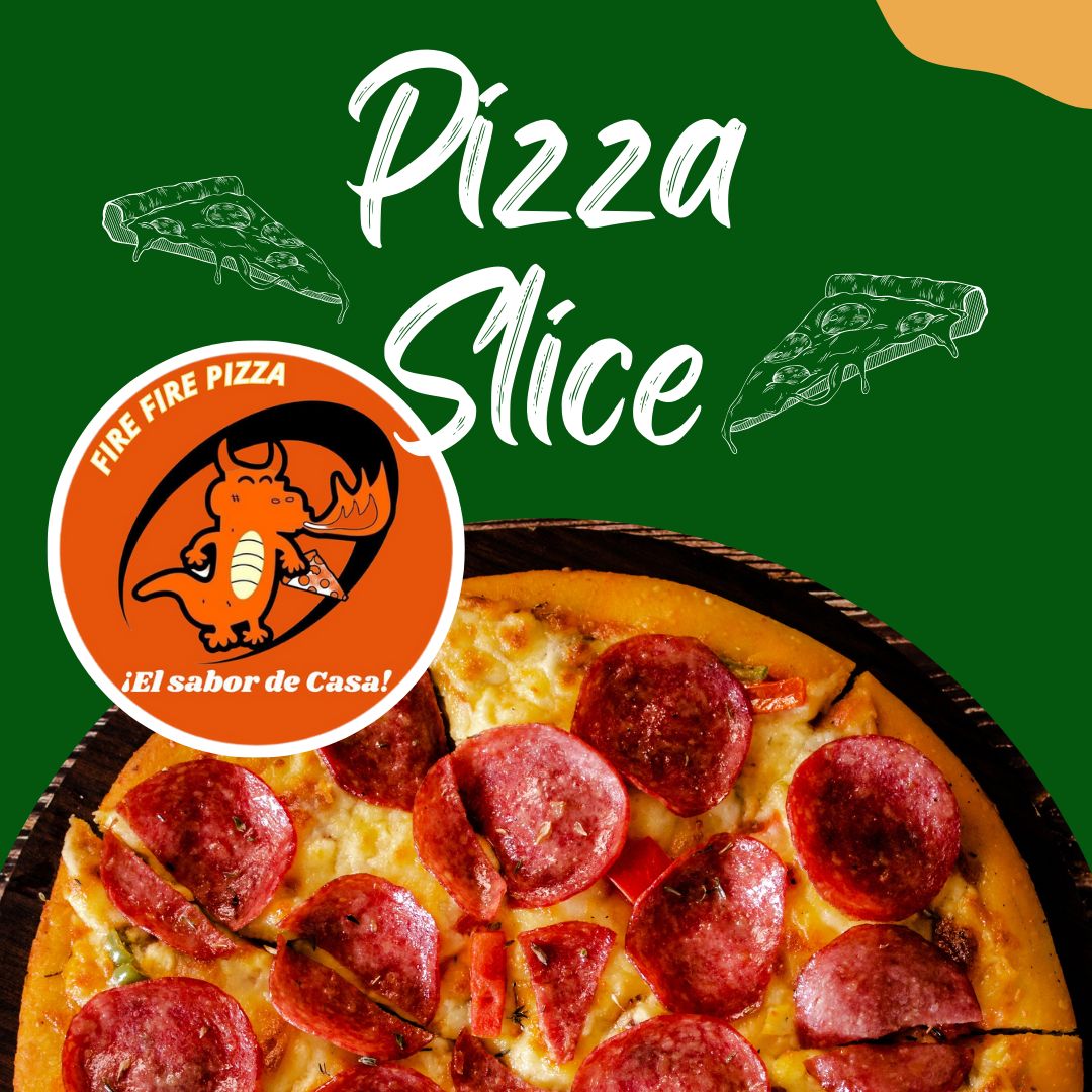 Pizza Slice