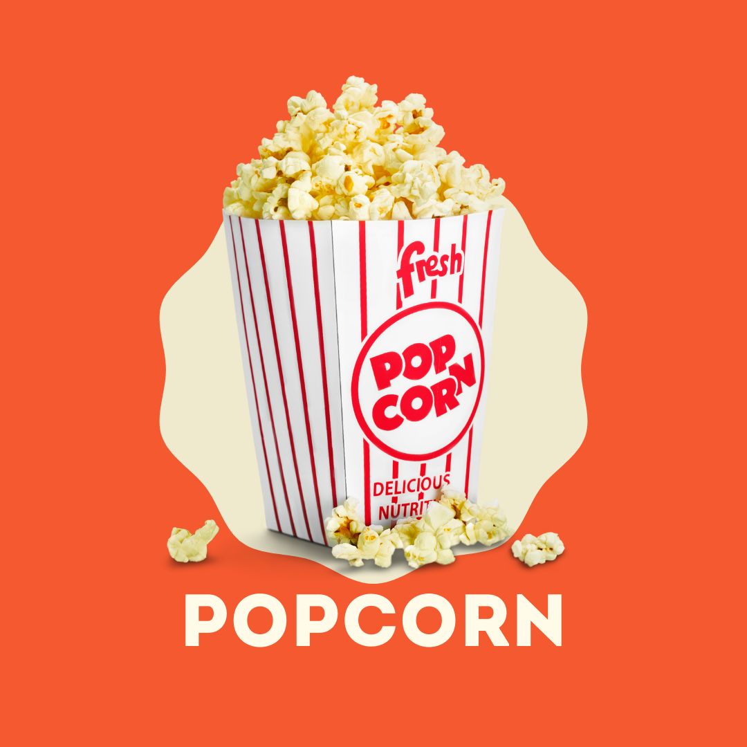 Popcorn