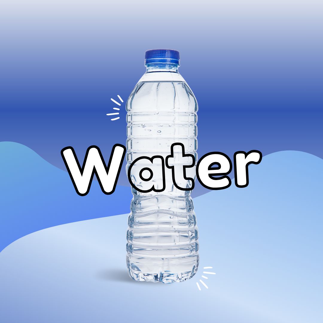 Water