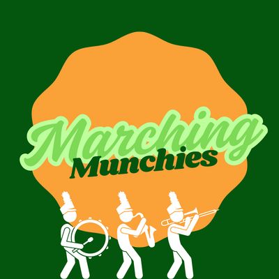 Marching Munchies (Home)