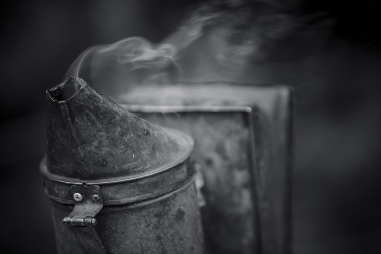 Smokin&#39;