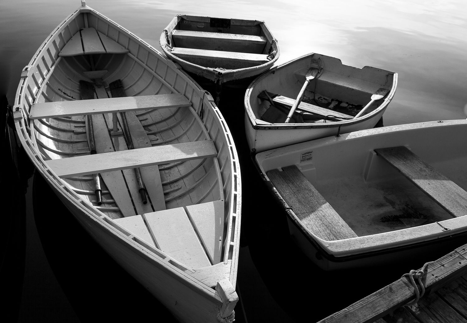 Row Row