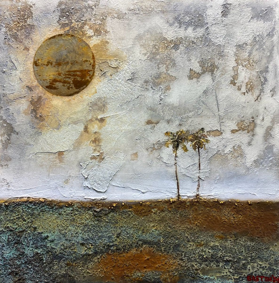 Dry Reef