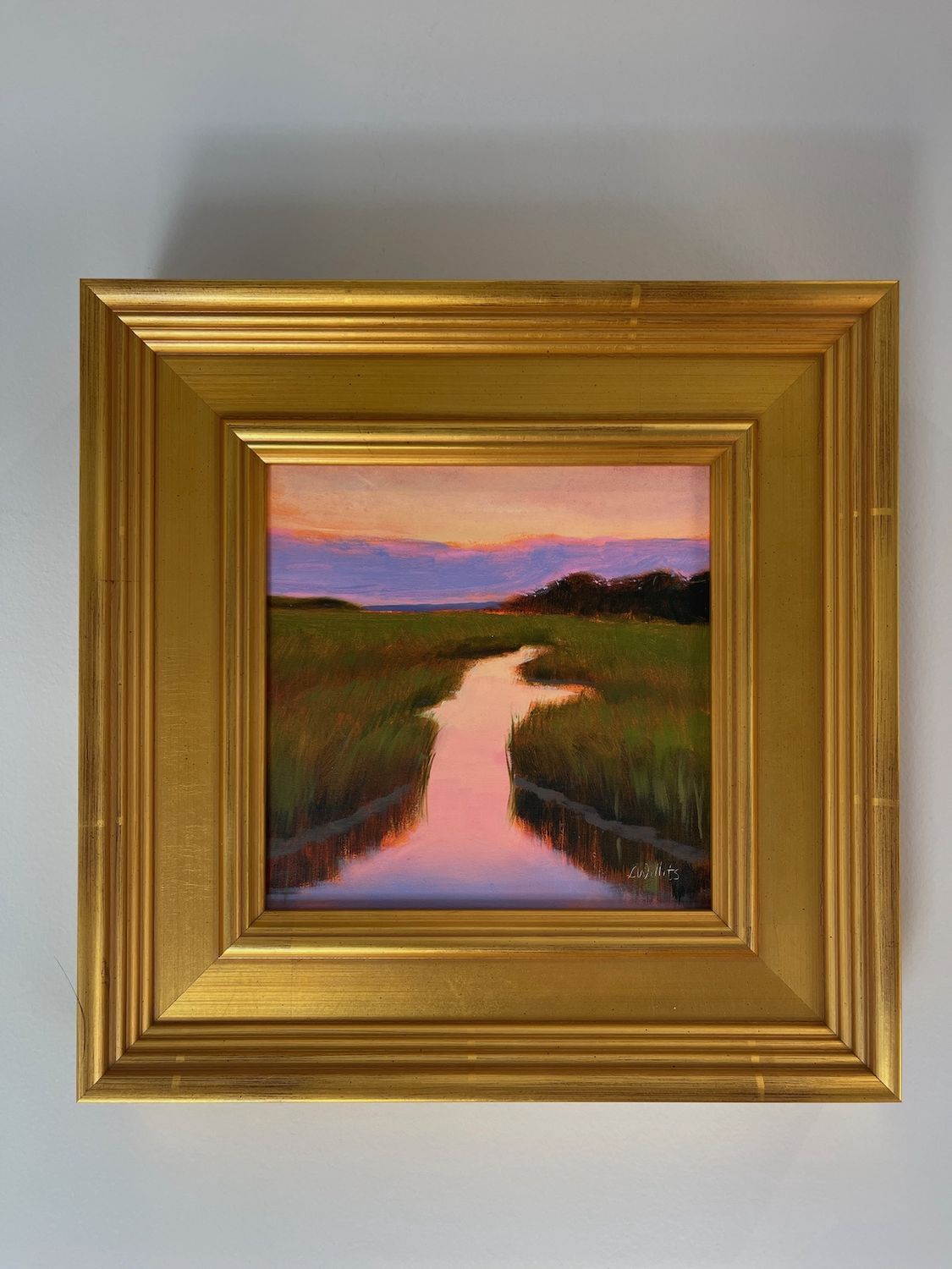 Marsh Whisper