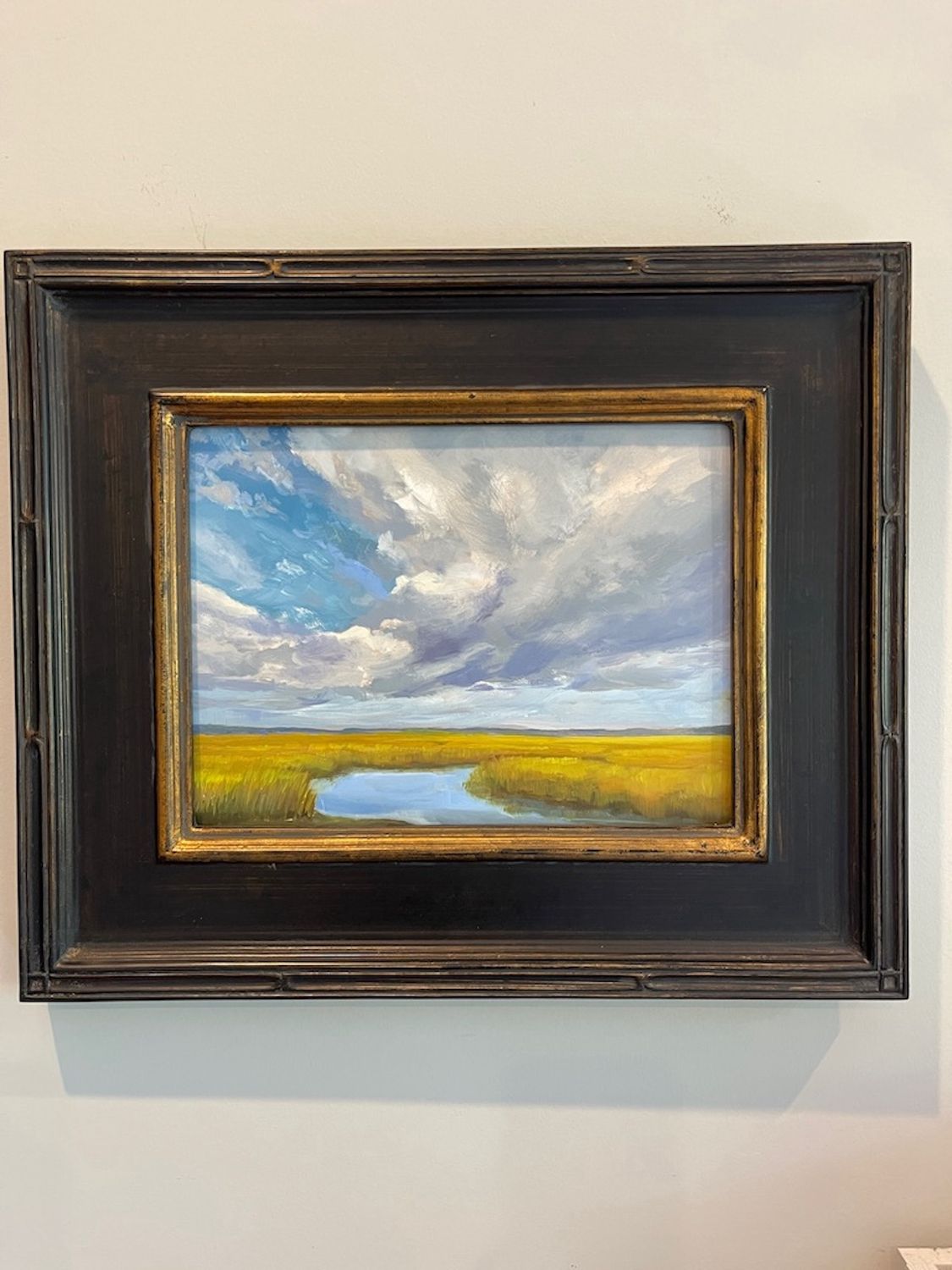 Golden Isles Vista