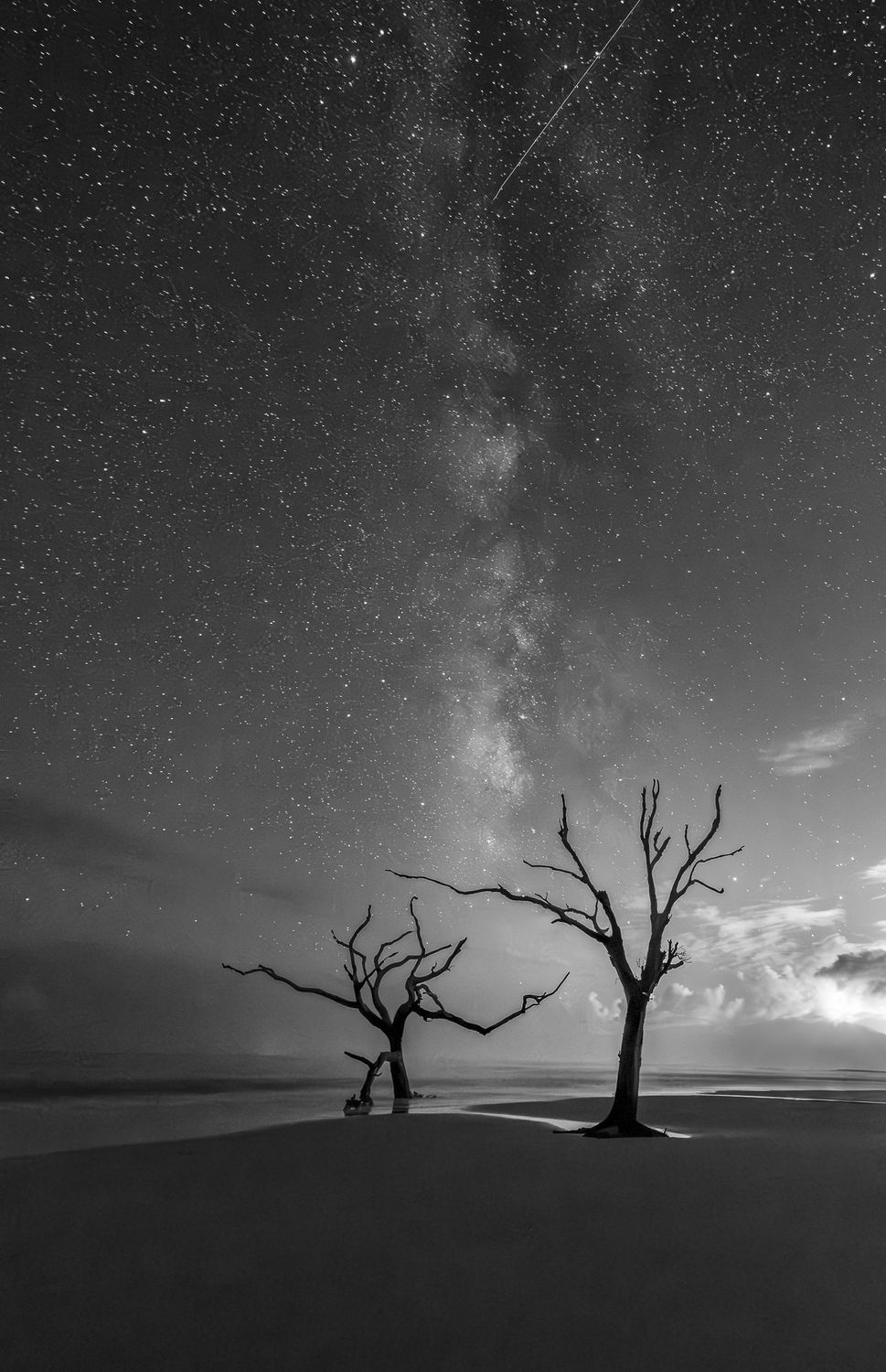 Just One More 12x18 Print