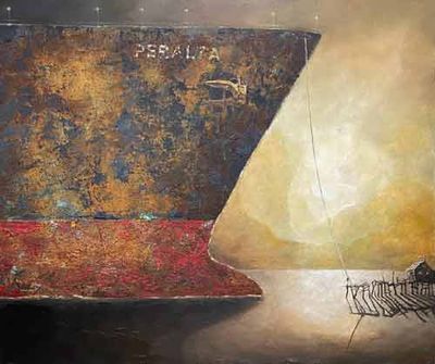 Gaston Locklear