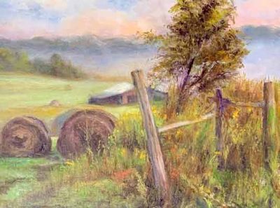 Margaret Cutter