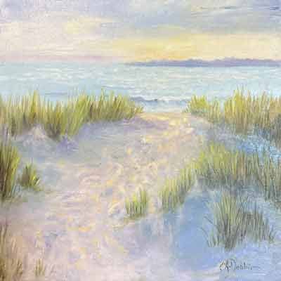 Alice Dobbin