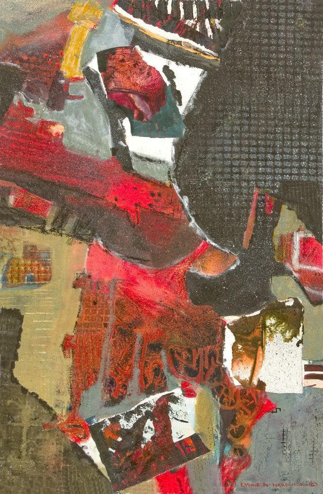 Concinnity II