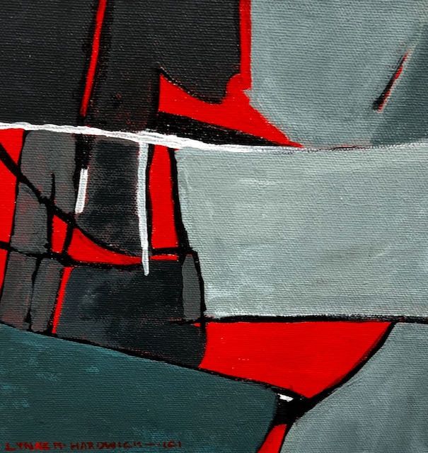 Synergy XXXVI