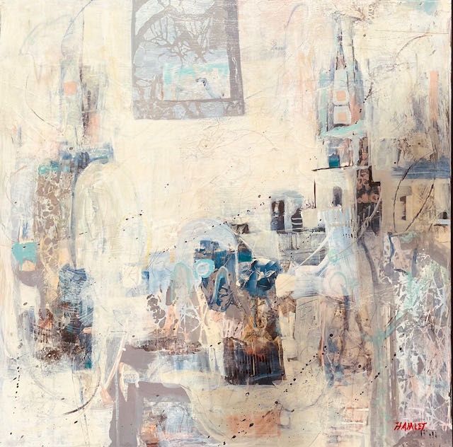 Tapestry of Dreams