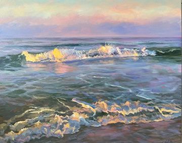 Sunkissed Surf